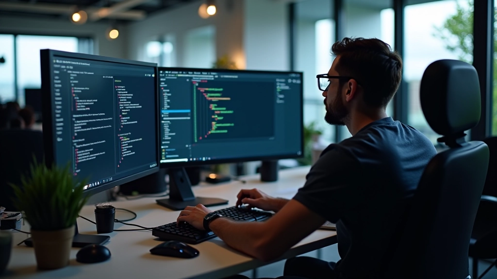 Schermata di uno screen reader NVDA con visualizzazione della struttura di una pagina web accessibile