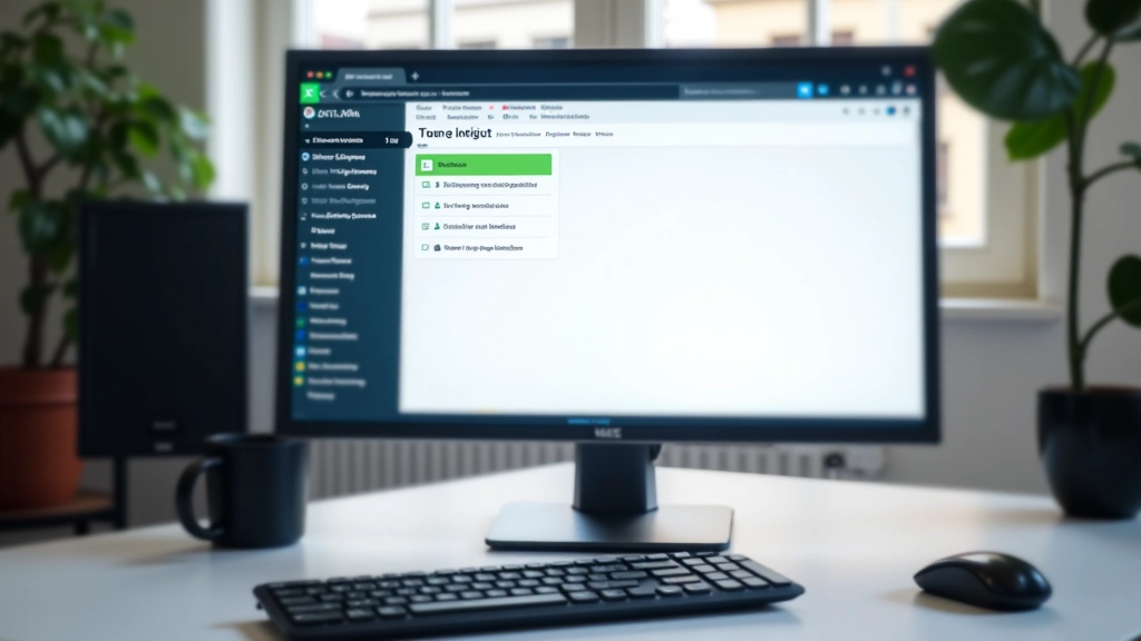 Schermata di NVDA con menu di navigazione dei heading e landmark di una pagina web accessibile