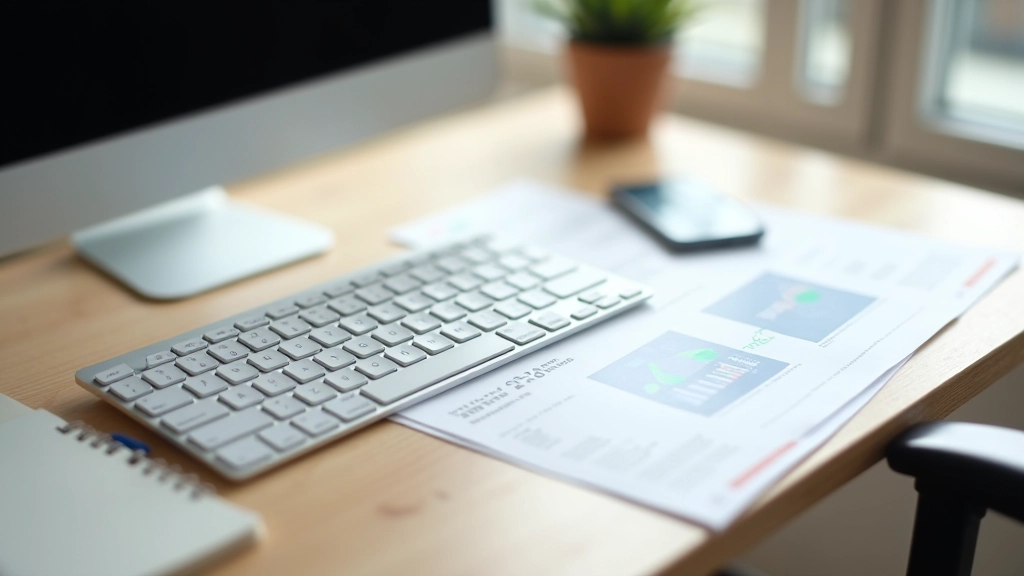 Tastiera di computer con focus su navigazione da tastiera accessibile